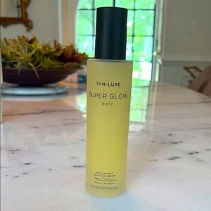 🌞 TAN-LUXE Super Glow Body Hyaluronic Self-Tan Serum – NEW